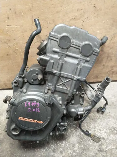 Motor ktm duke 200 online