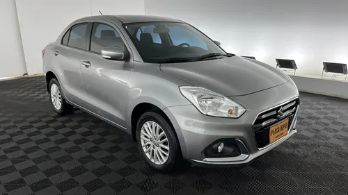 Suzuki Swift DZIRE