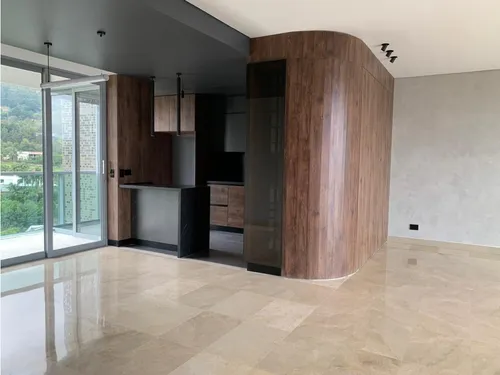 Apartamento En Venta En El Poblado, Los Balsos
