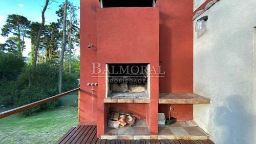Avda Shaw Goleta Hercules 2200 Alamos - Casa 4 Amb 800m2 C/ Cochera-pinamar