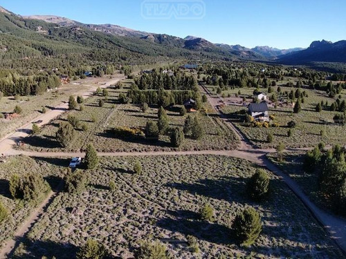 Terreno Lote En Venta Ubicado En Villa Lago Meliquina, San Martin De Los Andes