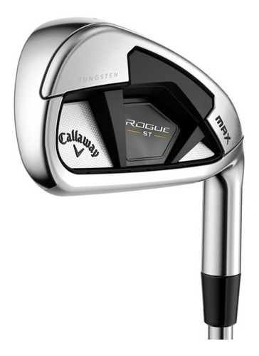 Hierros Callaway Rogue Os (4 Al Pw) Acero Golflab