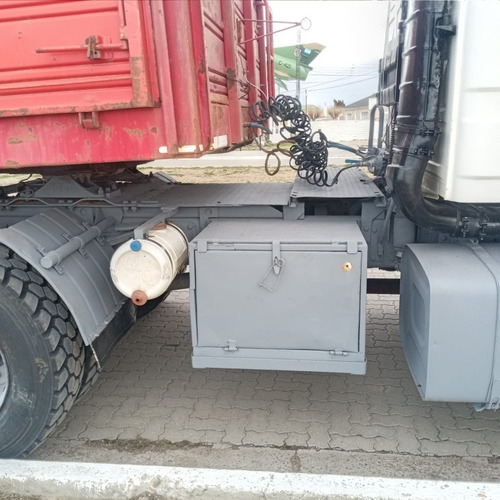 Imagen 14 de 16 de Scania 113 113