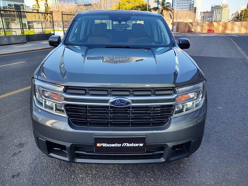 Imagen 8 de 20 de Ford Maverick 2023 0km Lariat 4x4 At Abasto Motors