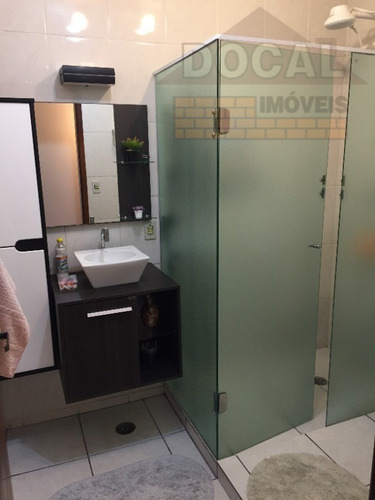 Imagem 30 de 30 de Sobrado | 5 Dorms | Jd. América | Taboão Da Serra - Rp0089 - 32603887