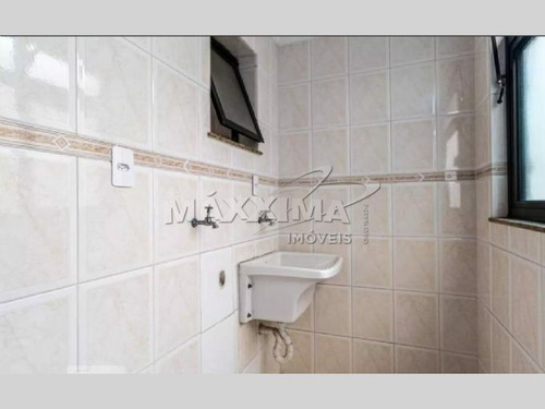Imagem 10 de 16 de Apartamento - Ref: 15439