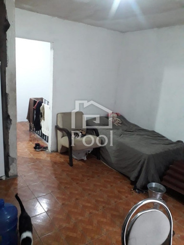 Imagem 6 de 10 de Sobrado Residençial / Comerçial - 732