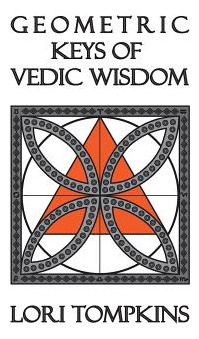 Libro Geometric Keys Of Vedic Wisdom - Tompkins, Lori