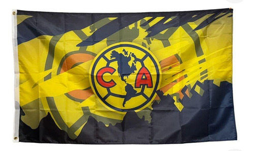 Bandera Club America América