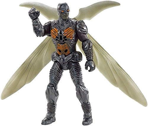 Dc Justice League Talking Heroes Parademon Figuretoys