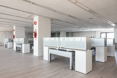 Imagen 6 de 14 de Oficinas Alquiler Puerto Madero