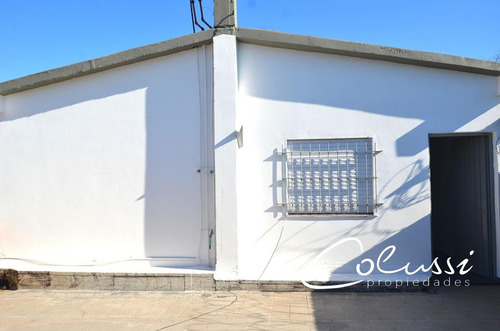 Imagen 20 de 30 de Venta Depto 3 Amb C/patio Galpon Con Trifasica !oportunidad 230m2!!!