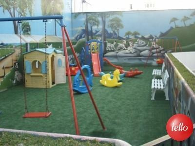 Imagem 16 de 19 de Apartamento - Ref: 132722