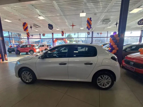 Peugeot 208 Like 1.0