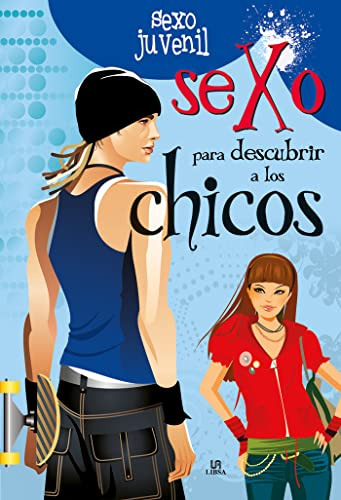 Libro Sexo Para Descubrir A Los Chicos De Carla Nieto Martín