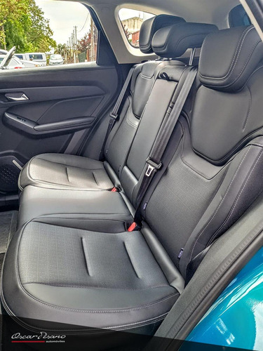 Haval Jolion Pro Deluxe 1.5 Hibrida
