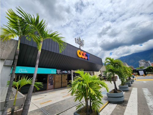 Se Alquilan Espacios De Trabajo De 7 M2 En El Cct Chuao