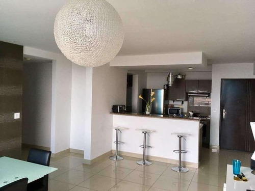 Imagen 6 de 14 de Venta De Apartamento En Top Towers, Costa Del Este 20-2564