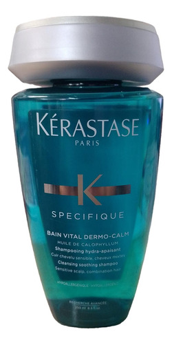 Kerastase Specifique Bain Vital - mL a $544