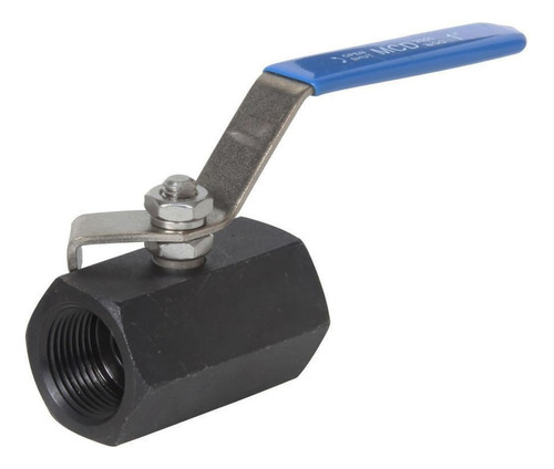 Csv-50 2000 Psi Cwp 1/2  Fpt Carbon Steel Ball Valve