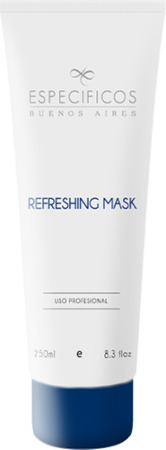 Refreshing Mask Específicos Buenos Aires 250ml