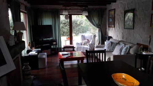 Imagen 18 de 30 de Chalet En Venta. 3 Amb. 2 Dor. 600 M2. 140 M2 Cub