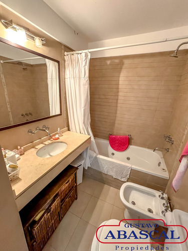 Departamento Semipiso En Venta En Palermo, Capital Federal, Buenos Aires