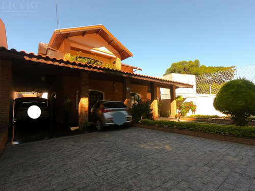 Imagem 2 de 15 de Casa Em Condominio - Cidade Vista Verde - Ref: 4890 - V-ca1467