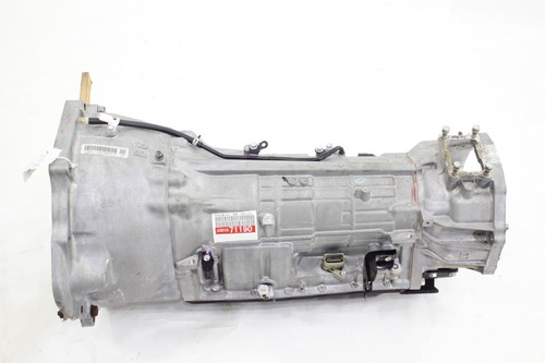 Caixa Câmbio Automática Hilux 12/15 Usado (697) (Usado)