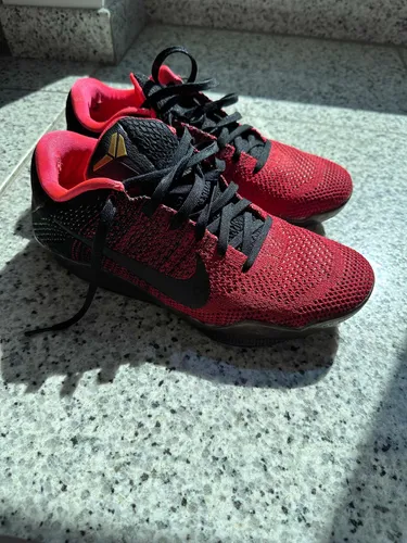 Tenis nike cheap kobe bryant