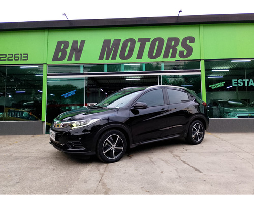 Honda HR-V Honda HR-V EX CVT 1.8 I-VTEC FlexOne