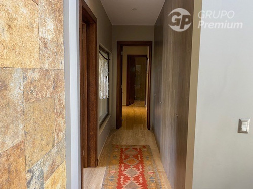 Casa En Venta De 6 Dorm. 7 Baños Piscina En Padre Hurtado