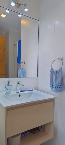 En Venta Departamento 2d2b, Edificio Arrieta, Villa Alemana.
