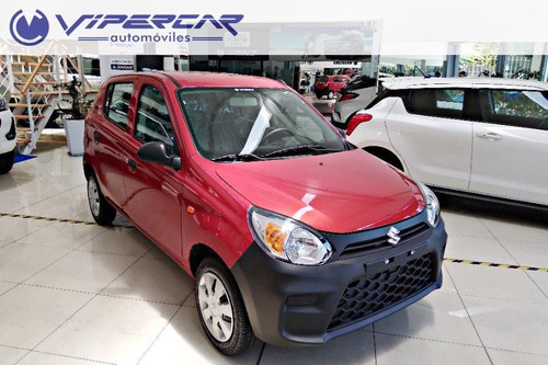 Imagen 3 de 14 de Suzuki Alto Ga 0.8 2023 0km