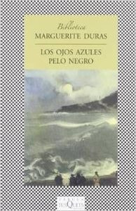 Libro - Los Ojos Azules Pelo Negro 