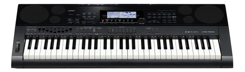 Casio Ctk7000 Teclado 5 Octavas 61 Teclas T/ Piano Sale