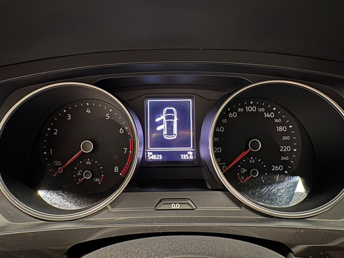 Volkswagen Tiguan Allspace Comfortline 2.0 Tsi 4motion