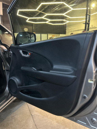 Honda Fit 1.5 Ex-l At 120cv l12