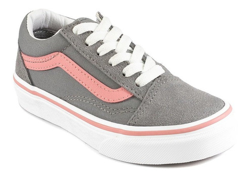 vans infantil mercado livre