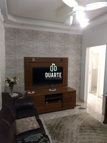 Imagem 1 de 25 de Apartamento - Ap03588 - 68121622