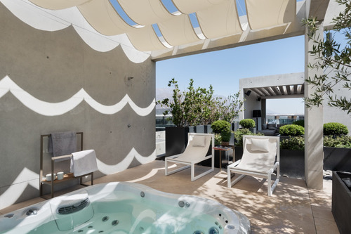 1d Frente A Portal La Dehesa, Full Equipamiento Y Amenities