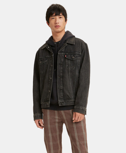 Levi's® Trucker Jacket 72334-0584