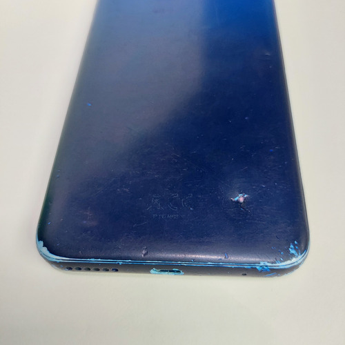 Moto E7 Plus -dual Sim, 64 Gb, 4 Gb Ram Nunca Reparado, Liberado En Buenas Condiciones. (Usado)