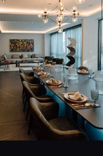 Departamento Venta Sky View, Col. Bosque Real