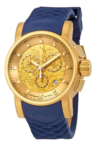 Reloj invicta yakuza sale