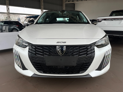 Peugeot 208 1.0 Style 5P