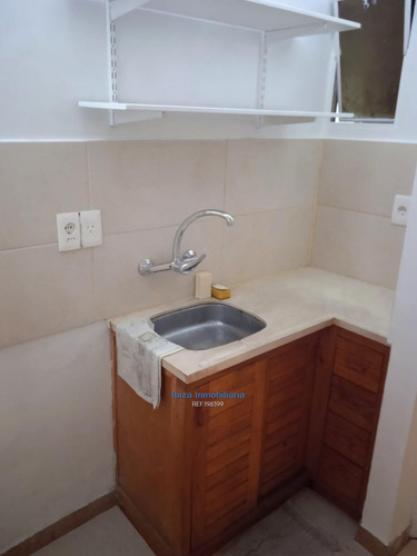 Venta Apartamento Centro 1 Dormitorio .lateral