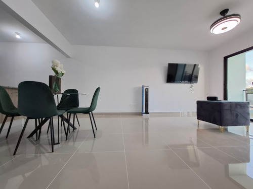 Alquilo Apartamento En Punta Cana