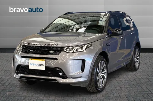 Land Rover Discovery Sport 2 R Dynamic S Mhev 249 Ps Sport B