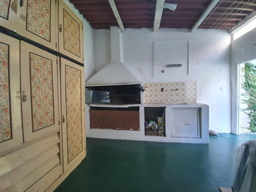 Imagen 25 de 30 de Venta Ph 3 Ambientes Con Jardin Y Quincho - Caballito